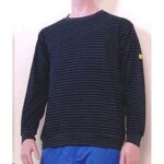 Mikina ESD dlouhý rukáv různé barvy