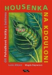 Housenka na kdouloni Lucie Jílková,