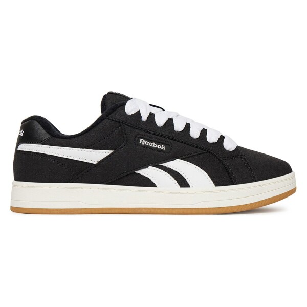 Sneakersy Reebok RETRO MEGA 100227220 Látkový materiál