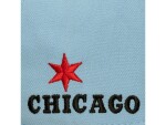 Mitchell & Ness Pánská kšiltovka Chicago Bulls NBA In The City Pro Snapback