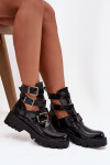 Boty model 217177 Step in style 40