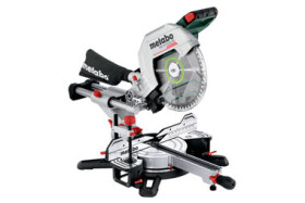 Metabo KGS 18 LTX BL 305 / Aku kapovací pila / 18V / Průměr 305 mm / 3.700 ot-min / bez aku (614305850)