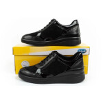 Boty Scholl Emma Laces W F302391004 dámské 38