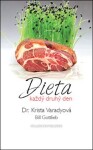 Dieta každý druhý den Krista Varadyová