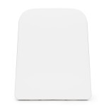 WC prkénko SAT Infinitio bílé hranaté SATINFP12 SATINFP12