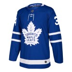 Adidas Pánský Dres Toronto Maple Leafs #34 Auston Matthews adizero Home Authentic Player Pro Distribuce: USA