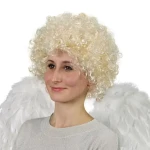 Rappa Paruka anděl krátká