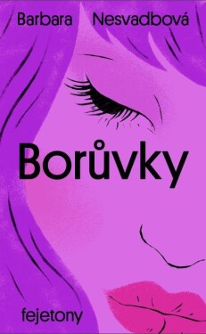 Borůvky