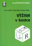 Výživa kostce