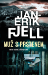 Muž s prstenem - Jan-Erik Fjell