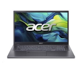ACER NTB Aspire 17 (A17-51M-78VJ),i7-150U,17,3"FHD,32GB,1024GB SSD,Intel Iris,Win11H,Gray EDF_11294401