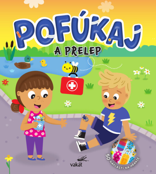 Pofúkaj a prelep