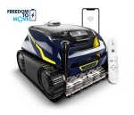 Automatický bateriový vysavač ZODIAC RF 5600iQ - FreeRider