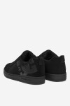 Sneakersy DC Shoes COURT GRAFFIK ADBS100207-BB2 Látkový materiál,Přírodní kůže (useň) - Nubuk