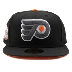 New Era Pánská kšiltovka Philadelphia Flyers NHL 1992 All-Star 59FIFTY Fitted Velikost: 7 5/8