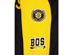New Era Pánská mikina Boston Bruins NHL US Edit Velikost: XXL