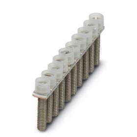 Phoenix Contact 3026256 zásuvný můstek 10 ks