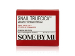SOME BY MI Snail Truecica Miracle Cream pleťový krém 60 g