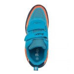 Dětská sportovní obuv Bugga TEMPE Blue B00210-04 - 30