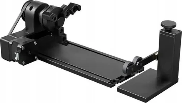 XTool Rotační nástavec xTool 2 Pro-D/S/P/F / kompatibilní s xTool D1/M1 a další laserové gravírky (P5010279)