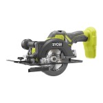 Aku okružní pila Ryobi R18CS115-0