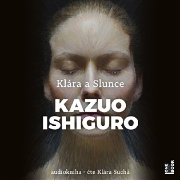 Klára Slunce Klára Kazuo Ishiguro