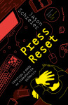 Press Reset - Jason Schreier - e-kniha