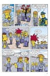 Simpsonovi: Komiksové lážo-plážo Groening