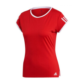 Tričko adidas Club W EJ7050 S (163 cm)