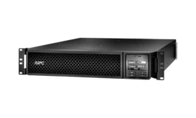 APC Smart-UPS SRT2200RMXLI-NC / záložní zdroj / 2200VA / 1980W / 230V / IEC zásuvky (8 x IEC 320 C13 2x C19) / 2U (SRT2200RMXLI-NC)