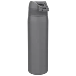 Ion8 Leak Proof Nerezová láhev Grey 500 ml (0619098088274)
