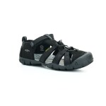 Keen Seacamp II CNX Black/Grey AD