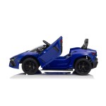 Mamido Dětské elektrické autíčko Lamborghini Revuelto modré