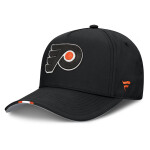 Fanatics Pánská kšiltovka Philadelphia Flyers NHL 2025 Draft Authentic Pro Structured Adjustable Meshback