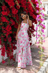 Denní šaty model 212845 LaBalancia M/L