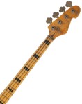 Sandberg California "BassTheWorld" HCR Tobbaco