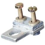 Hensel 6600164 připojovací svorka 1pólový 400 A