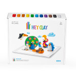 Hey Clay Ptáci