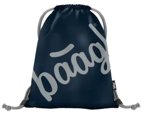 Baagl sáček Skate Blue
