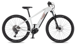 4EVER ESWORD ELITE 835 LADY pneu 29", rám 15,5" (S), model 2025, white/pink - ZDARMA dopravné, odborná montáž, seřízení, pojištění na 1 rok dárkový poukaz na nákup příslušenství! (Záruka nejlepší ceny! Nakupujte u autorizovaného prodejce!)