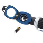 Boreskop - 3-in-1 Auto lock pick scope - KLOM