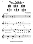 MS Best Songs Ever - Super Easy Piano