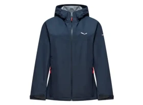 Salewa Puez 2.5L Powertex dámská bunda Navy Blazer vel. M