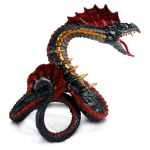 Safari Ltd. Safari Ltd. Figurka - Bazilišek