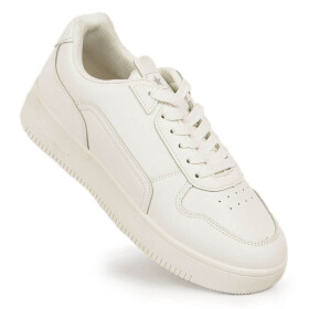 News EVE366B nízká sportovní obuv bílá