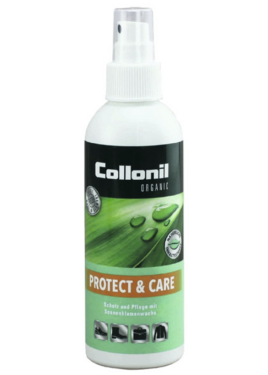 Collonil Organic Protect&Care