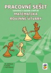 Matematika Rovinné útvary Pracovní