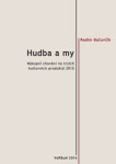 Hudba a my - Radim Bačuvčík - e-kniha
