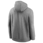 Nike Pánská mikina Arizona Diamondbacks MLB City Connect French Terry Club Hoodie Velikost: 3XL