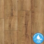 Laminátová podlaha voděodolná Dub 8mm AC5 Elite WR